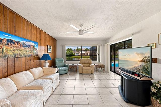 4651 West BLVD, Naples, FL 34103