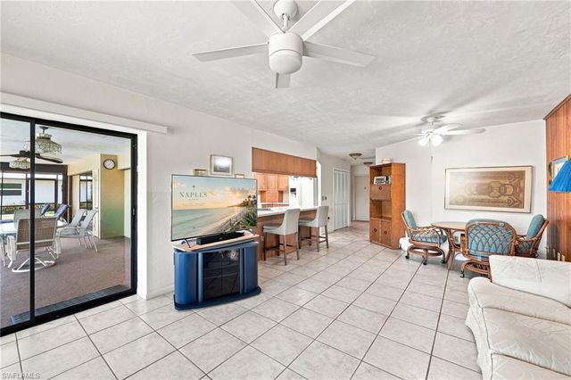 4651 West BLVD, Naples, FL 34103