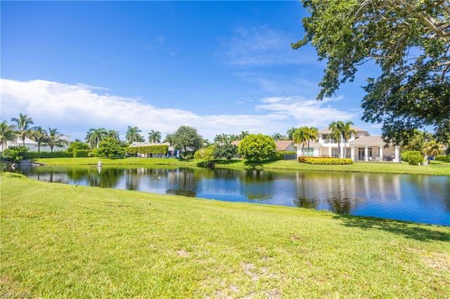 4651 West BLVD, Naples, FL 34103