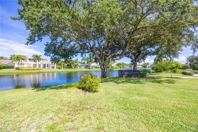 4651 West BLVD, Naples, FL 34103