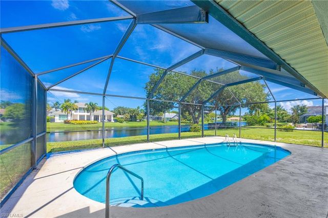 4651 West BLVD, Naples, FL 34103