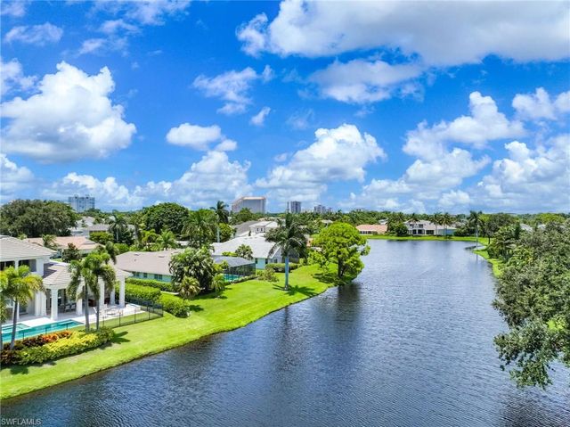 4651 West BLVD, Naples, FL 34103
