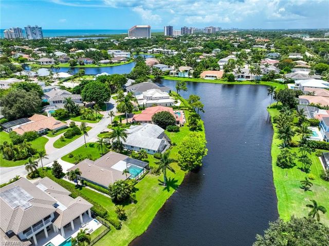 4651 West BLVD, Naples, FL 34103
