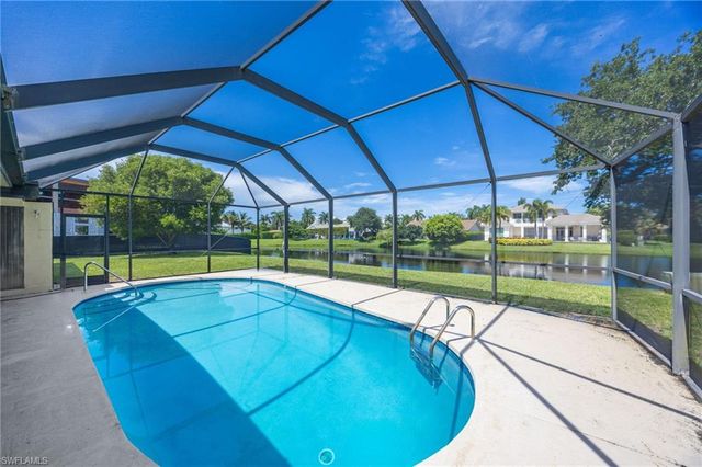 4651 West BLVD, Naples, FL 34103