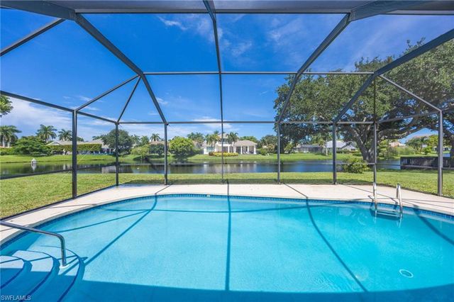 4651 West BLVD, Naples, FL 34103