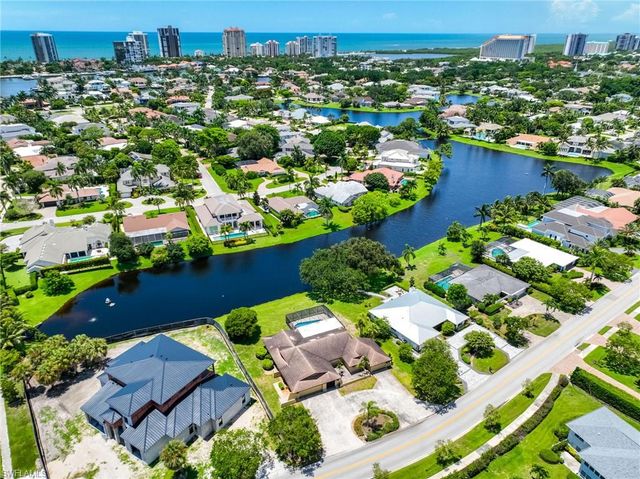 4651 West BLVD, Naples, FL 34103