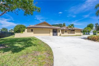 4651 West BLVD, Naples, FL 34103