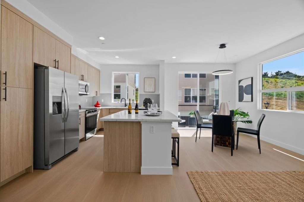 Image 1 of property listing at 835 Fassler Avenue, Pacifica, CA 94044