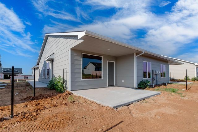 2921 S Maize CT, Wichita, KS 67215