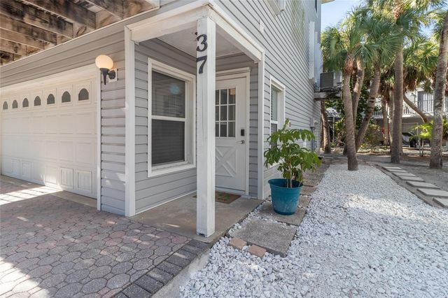 6250 HOLMES BOULEVARD 37, Holmes Beach, FL 34217