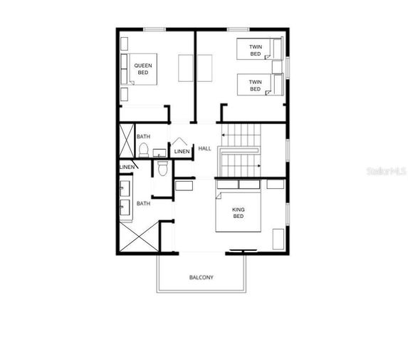 6250 HOLMES BOULEVARD 37, Holmes Beach, FL 34217