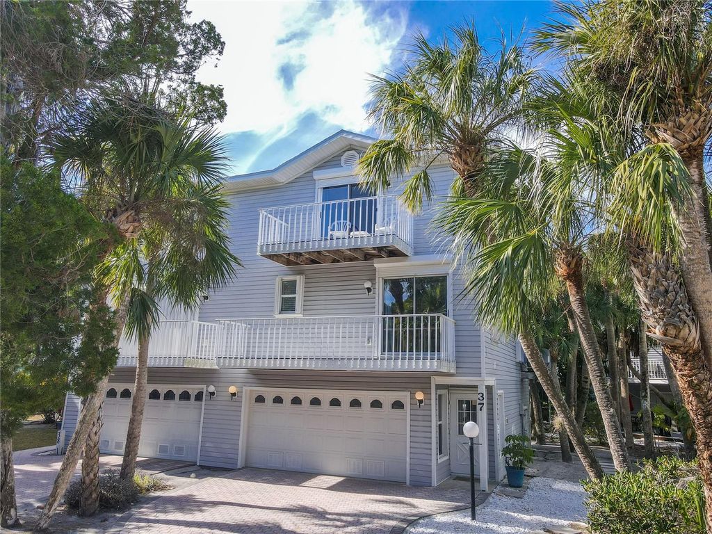 6250 HOLMES BOULEVARD 37, Holmes Beach, FL 34217