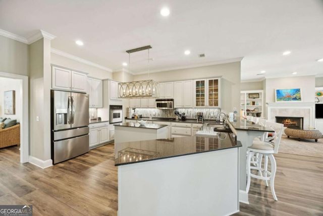 343 Major Wright Road, St. Simons, GA 31522