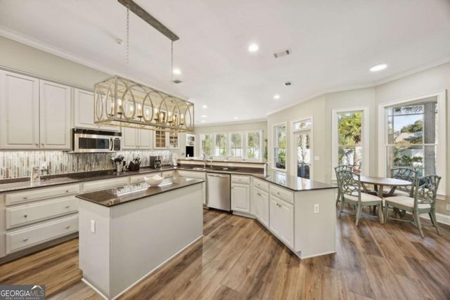 343 Major Wright Road, St. Simons, GA 31522