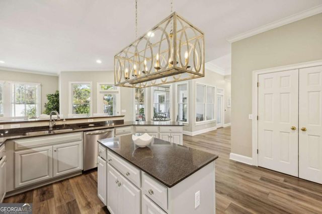 343 Major Wright Road, St. Simons, GA 31522