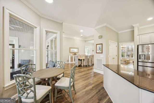 343 Major Wright Road, St. Simons, GA 31522