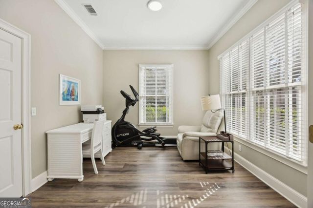 343 Major Wright Road, St. Simons, GA 31522