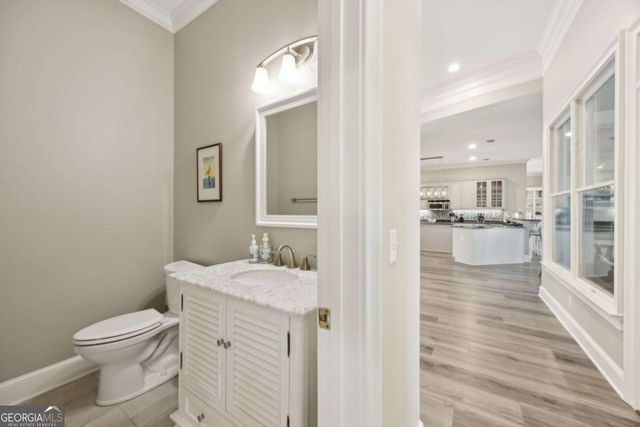 343 Major Wright Road, St. Simons, GA 31522