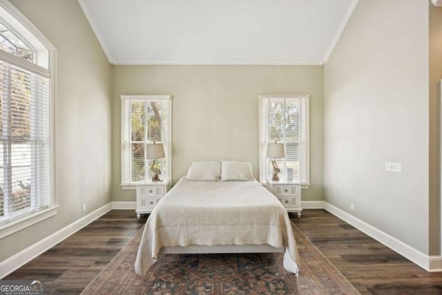 343 Major Wright Road, St. Simons, GA 31522