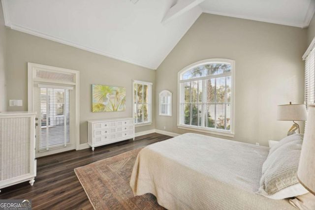 343 Major Wright Road, St. Simons, GA 31522