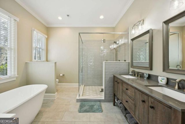 343 Major Wright Road, St. Simons, GA 31522