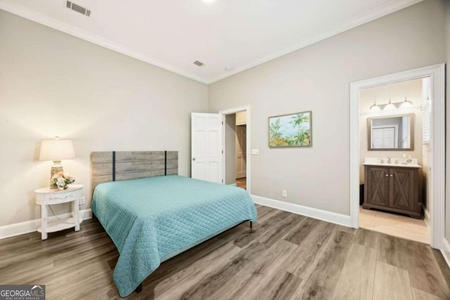 343 Major Wright Road, St. Simons, GA 31522