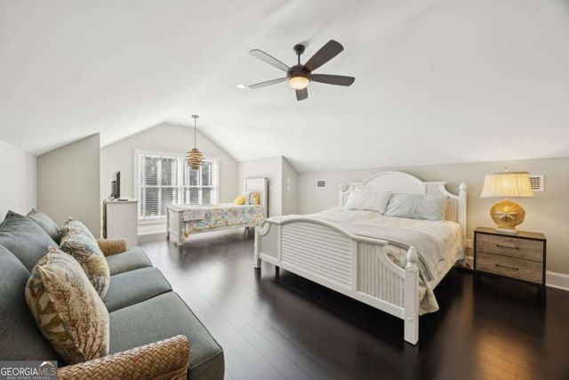 343 Major Wright Road, St. Simons, GA 31522