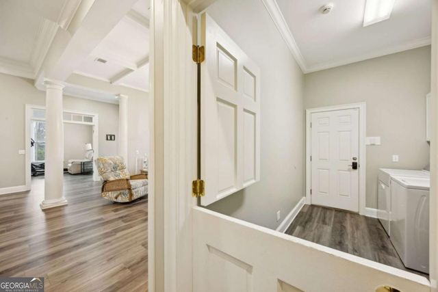 343 Major Wright Road, St. Simons, GA 31522