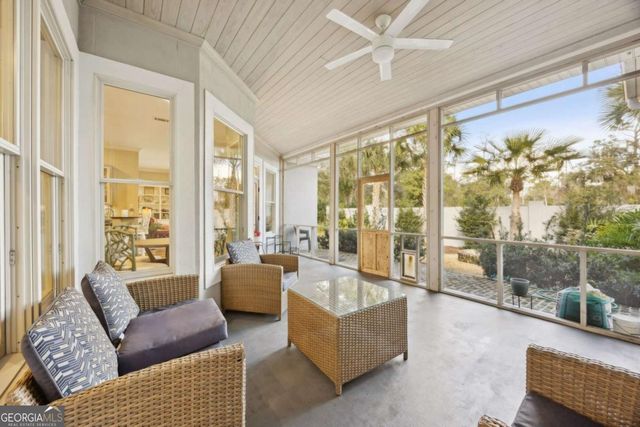 343 Major Wright Road, St. Simons, GA 31522