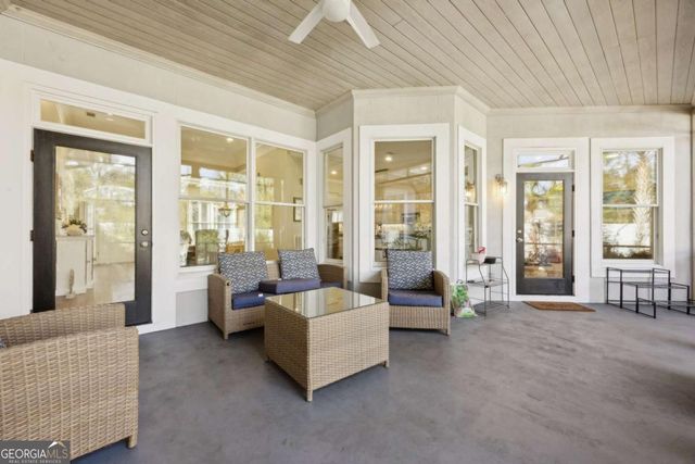 343 Major Wright Road, St. Simons, GA 31522