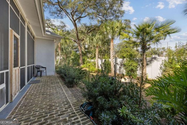 343 Major Wright Road, St. Simons, GA 31522