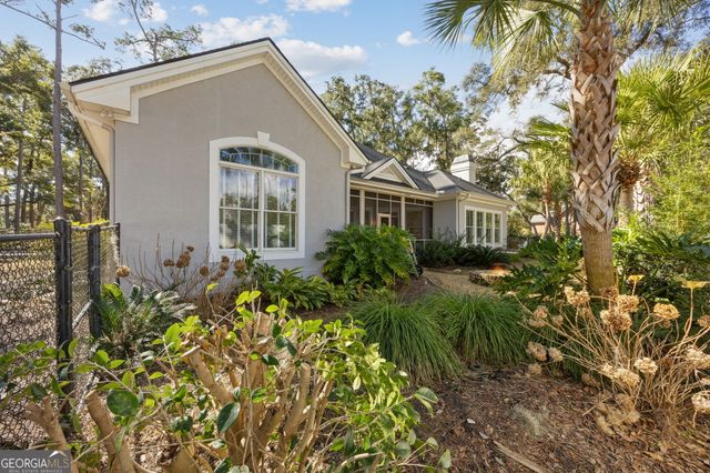 343 Major Wright Road, St. Simons, GA 31522