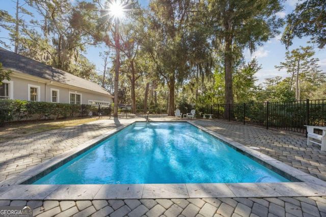 343 Major Wright Road, St. Simons, GA 31522