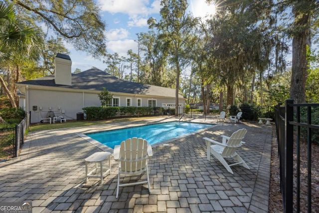 343 Major Wright Road, St. Simons, GA 31522
