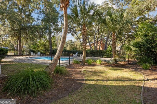 343 Major Wright Road, St. Simons, GA 31522