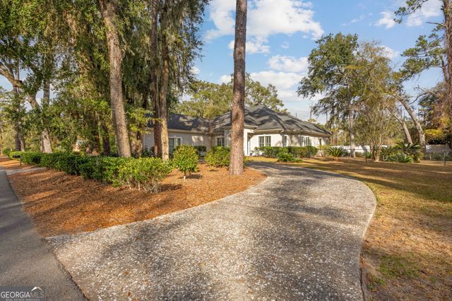 343 Major Wright Road, St. Simons, GA 31522