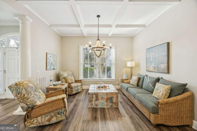 343 Major Wright Road, St. Simons, GA 31522