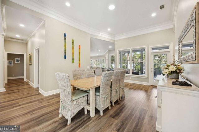 343 Major Wright Road, St. Simons, GA 31522