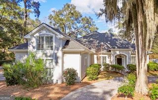 343 Major Wright Road, St. Simons, GA 31522