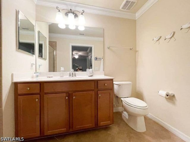 9820 Giaveno CIR 1412, Naples, FL 34113