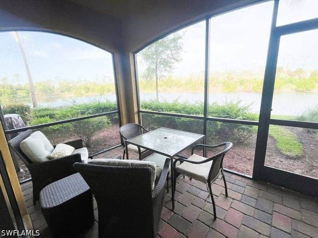 9820 Giaveno CIR 1412, Naples, FL 34113