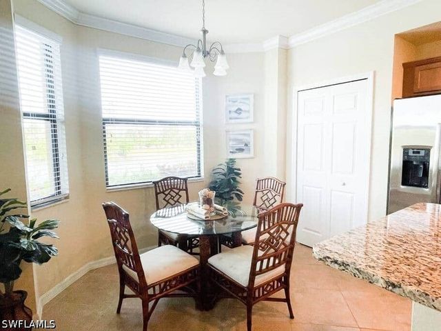 9820 Giaveno CIR 1412, Naples, FL 34113