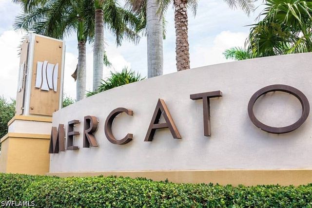 9820 Giaveno CIR 1412, Naples, FL 34113