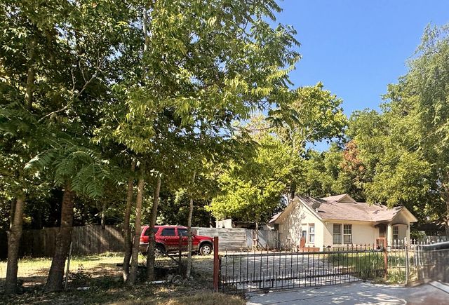 7218 Rosemont Road, Dallas, TX 75217