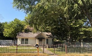 7218 Rosemont Road, Dallas, TX 75217