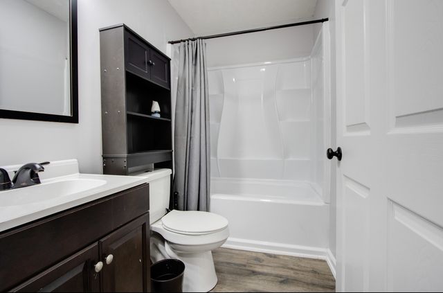 114 Mill Ln, Carthage, TN 37030