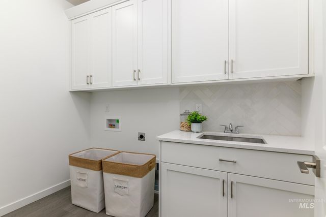 1910 W Arya St, Kuna, ID 83634