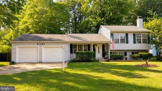 21293 SCARBOROUGH DR, Lexington Park, MD 20653