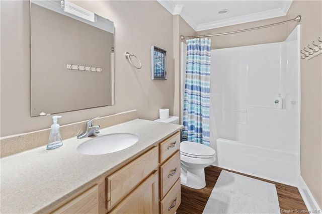 461 Lake Breeze Road, Hackberry, LA 70645