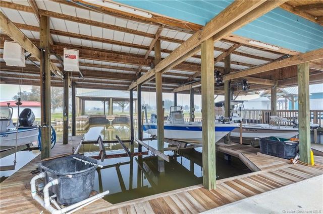 461 Lake Breeze Road, Hackberry, LA 70645